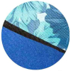 Сумка-тележка monAmi 1500 №1 синий