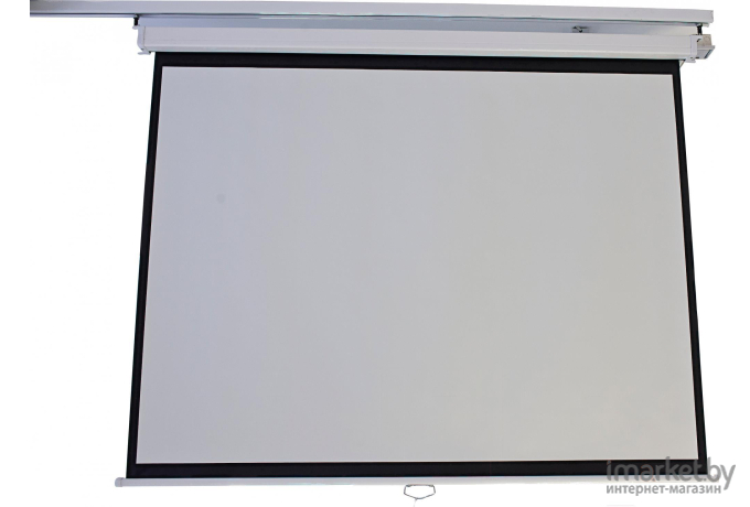 Проекционный экран PL Magna 203x203 см (1:1) MW [MWM-AV-80]