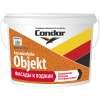 Краска Condor Fassadenfarbe-Objekt 3.75 кг