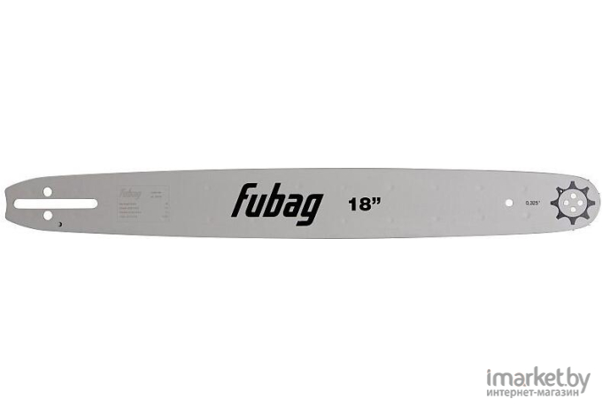 Шина Fubag F95K [38720]