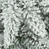 Новогодняя елка Erbis Swierk снежная 1.2 м