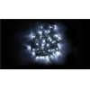 Новогодняя гирлянда Feron CL91 210 LED 5000К 7 веток 3м + 1.5м [32375]