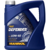 Моторное масло Mannol 10W40 SL 5л [MN7507-5]