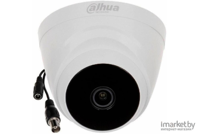 Камера CCTV Dahua DH-HAC-T1A21P-0360B