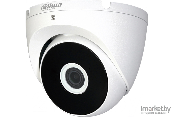 Камера CCTV Dahua DH-HAC-T2A21P-0360B