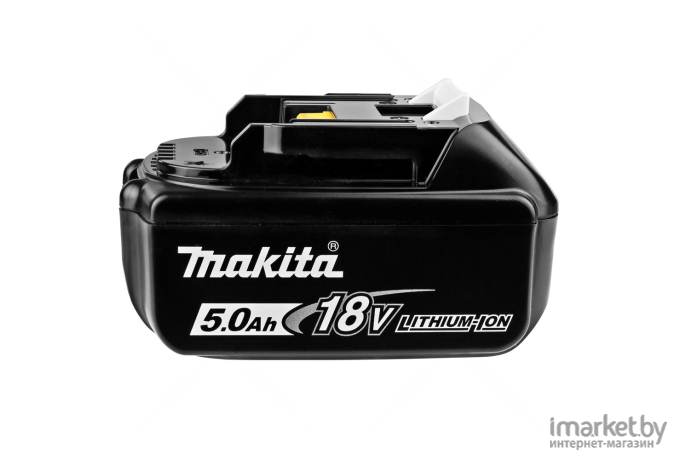 Аккумулятор Makita BL 1850 B 18.0 В [632F15-1]