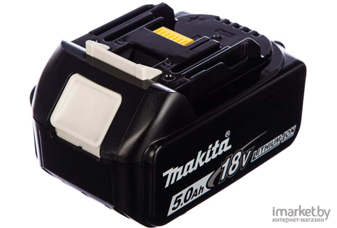 Аккумулятор Makita BL 1850 B 18.0 В [632F15-1]