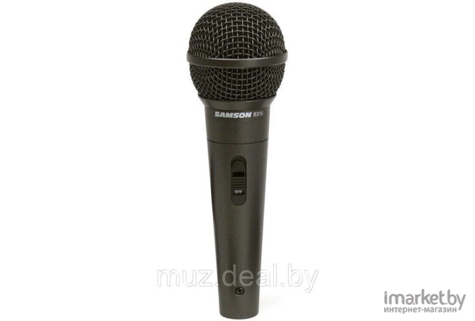 Микрофон Samson R31S