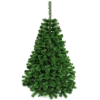 Новогодняя елка GreenTerra С зелеными кончиками 2.2 м