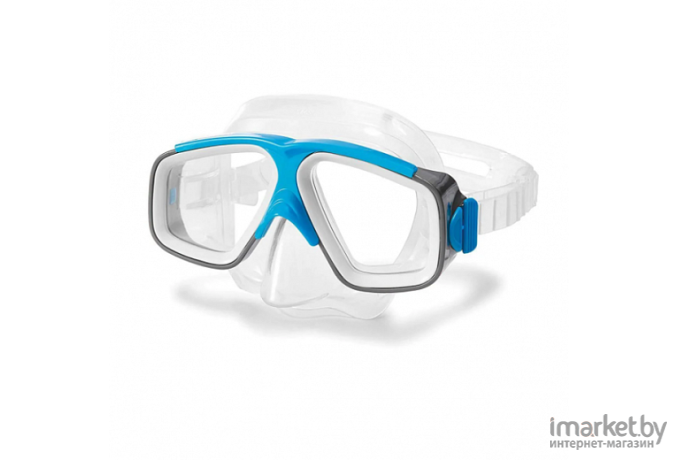 Маска для плавания Intex Reef Rider Masks [55977]