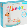 Надувной плот Intex Cute Llama Ride-On [57564]