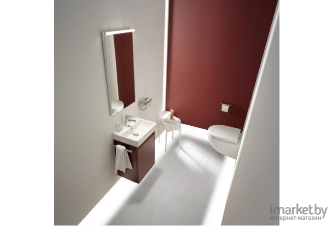 Зеркало для ванной Laufen Frame [4474009001441]