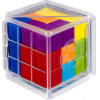 Настольная игра Bondibon Головоломка IQ-Куб GO [ВВ3331]