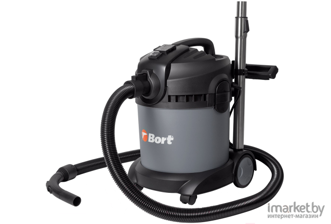 Пылесос Bort BAX-1520-Smart Clean [98291148]