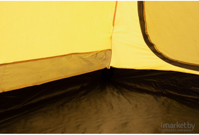 Палатка Tramp Nishe 3 V2 [TRT-54]