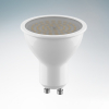 Светодиодная лампа Lightstar 940252 LED 220V HP16 GU10 4.5W=40W 195LM 180G  FR