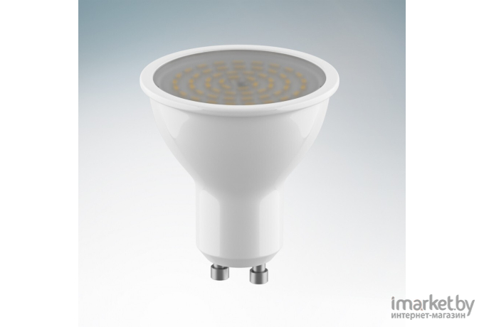 Светодиодная лампа Lightstar 940252 LED 220V HP16 GU10 4.5W=40W 195LM 180G  FR