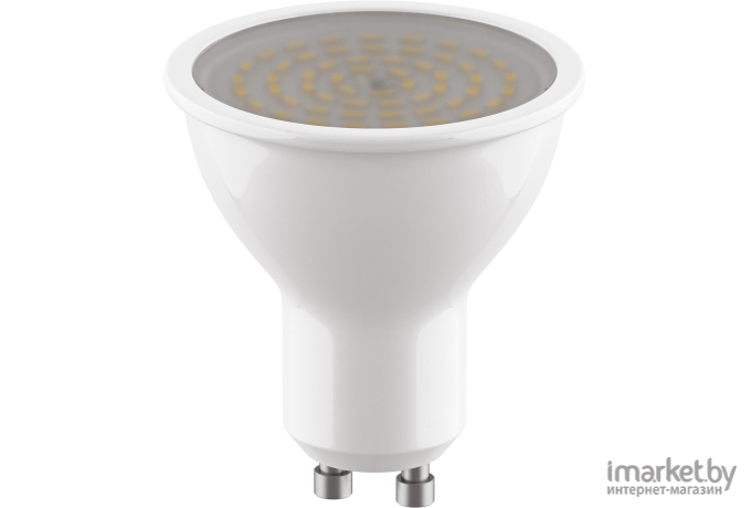 Светодиодная лампа Lightstar LED 220V HP16 GU10 6.5W=60W 325LM 180G  FR [940262]