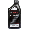 Трансмиссионное масло Toyota ATF Type T-IV 5л [0888682025]