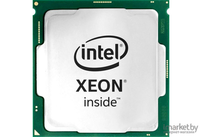 Процессор Intel Xeon E-2288G