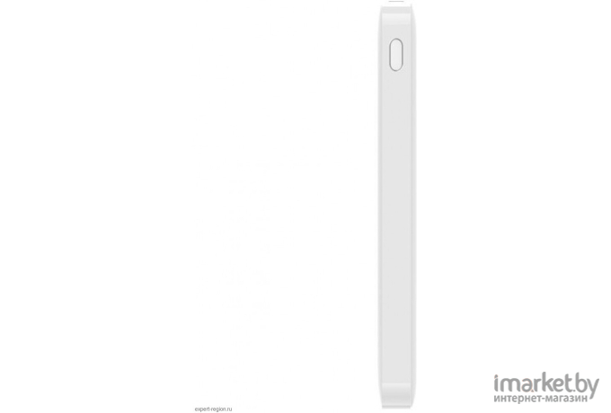 Портативное зарядное устройство Xiaomi Redmi Power Bank 10000mAh White [VXN4286GL]