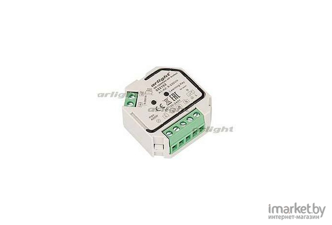 Контроллер для светодиодных лент Arlight 022102