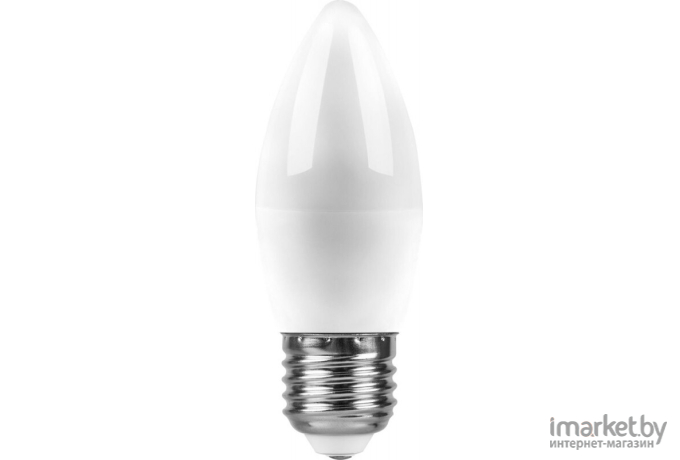Светодиодная лампа Saffit 55032
