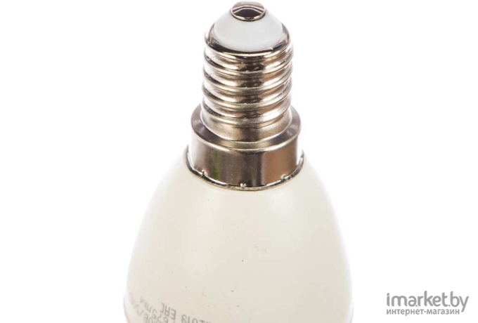 Светодиодная лампа ASD Свеча Standard LED E14 7.5W 160-260V 3000K 675Lm Warm [4690612003924]