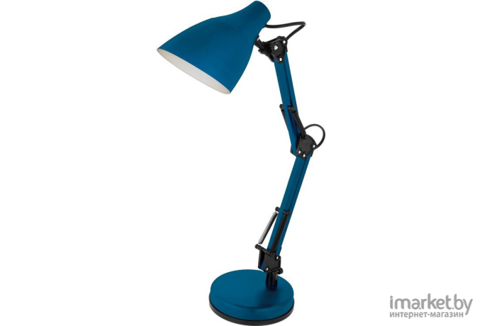 Настольная лампа Camelion KD-331 C06 Blue