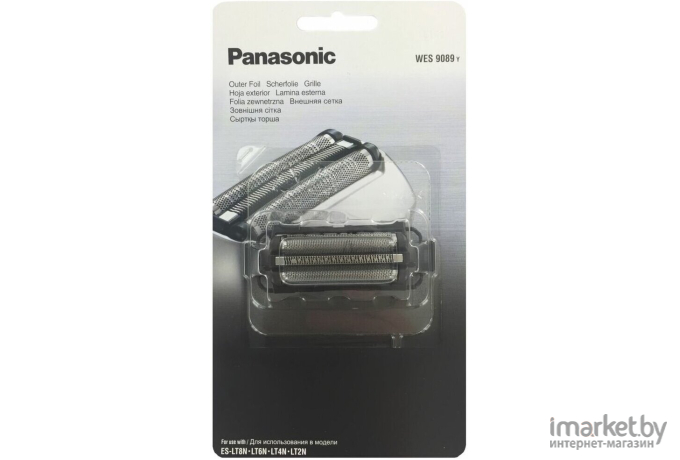 Сетка для электробритвы Panasonic WES9089Y1361