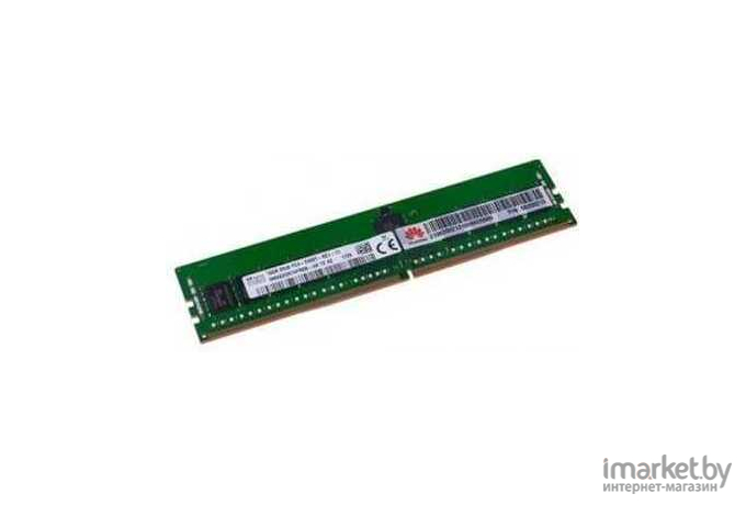 Оперативная память Huawei DDR4 64GB ECC RDIMM 2933MHZ [06200282]