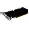 Видеокарта KFA2 PCIE16 GT710 2GB GDDR3 GT 710 2G D3H [71GPF4HI00GK]
