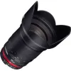Объектив Samyang 35mm f/1.4 ED AS UMC AE для Canon EF
