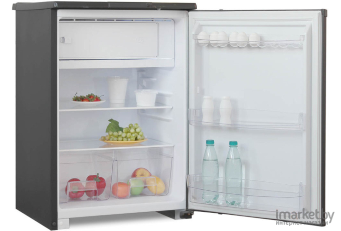 Холодильник Бирюса Б-W8 Графит