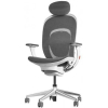 Офисное кресло Xiaomi Yuemi YMI Ergonomic Chair White