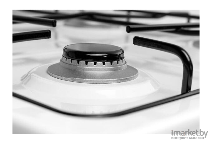 Кухонная плита Zorg Technology O 400 White
