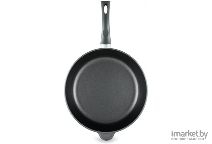 Сковорода Нева Металл Посуда Титан Особенная (9128)