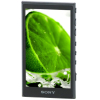 MP3-плеер Sony NW-A105 Hi-Res черный