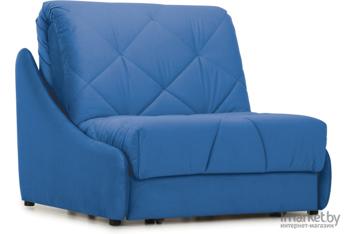 Кресло-кровать Stolline Мартин-0,8 12 Velutto 45