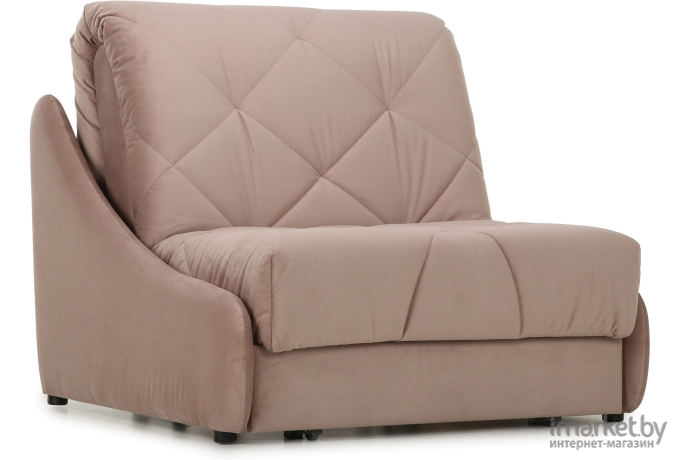 Кресло-кровать Stolline Мигель-0,8 08 Velutto 06