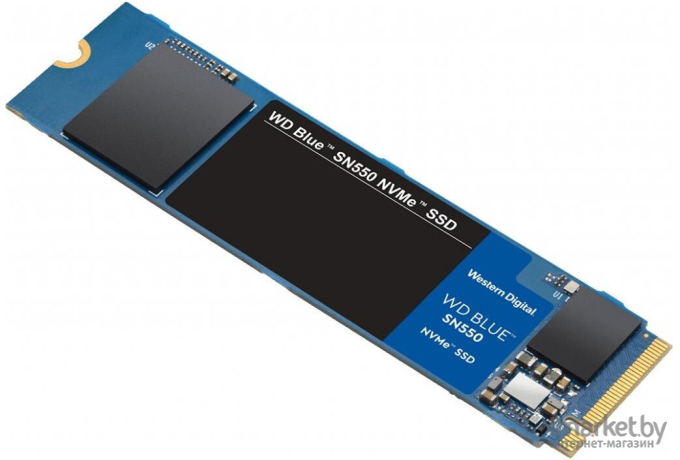 SSD диск WD M.2 2280 1TB
