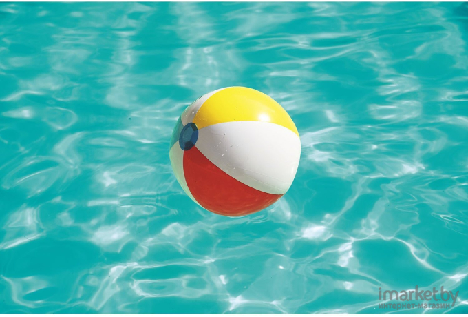 Мяч пляжный Bestway 51 см [31021]