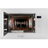 Микроволновая печь LEX Bimo 20.01 белый