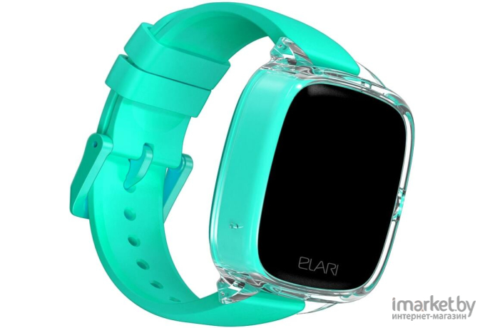 Умные часы Elari Kidphone Fresh зеленый