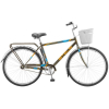 Велосипед Stels Navigator-300 Gent 28 Z010 рама 20 дюймов серый [LU085341,LU077428]