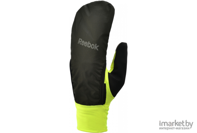 Перчатки Reebok RRGL-10132YL размер S