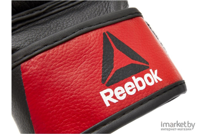 Перчатки для единоборств Reebok RSCB-10320RDBK
