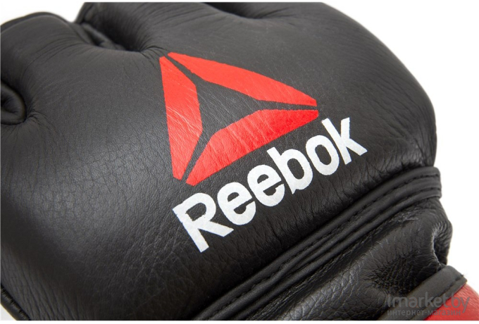 Перчатки для единоборств Reebok RSCB-10320RDBK