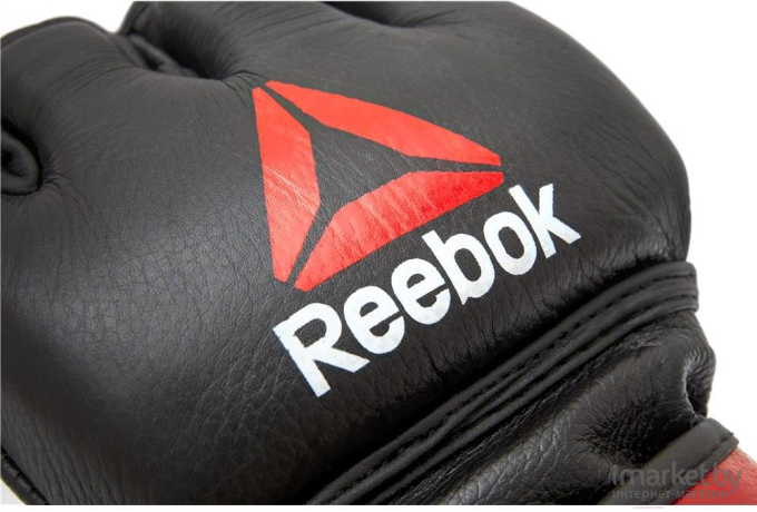 Перчатки для единоборств Reebok RSCB-10330RDBK