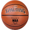 Товары для баскетбола Spalding NBA Silver Series